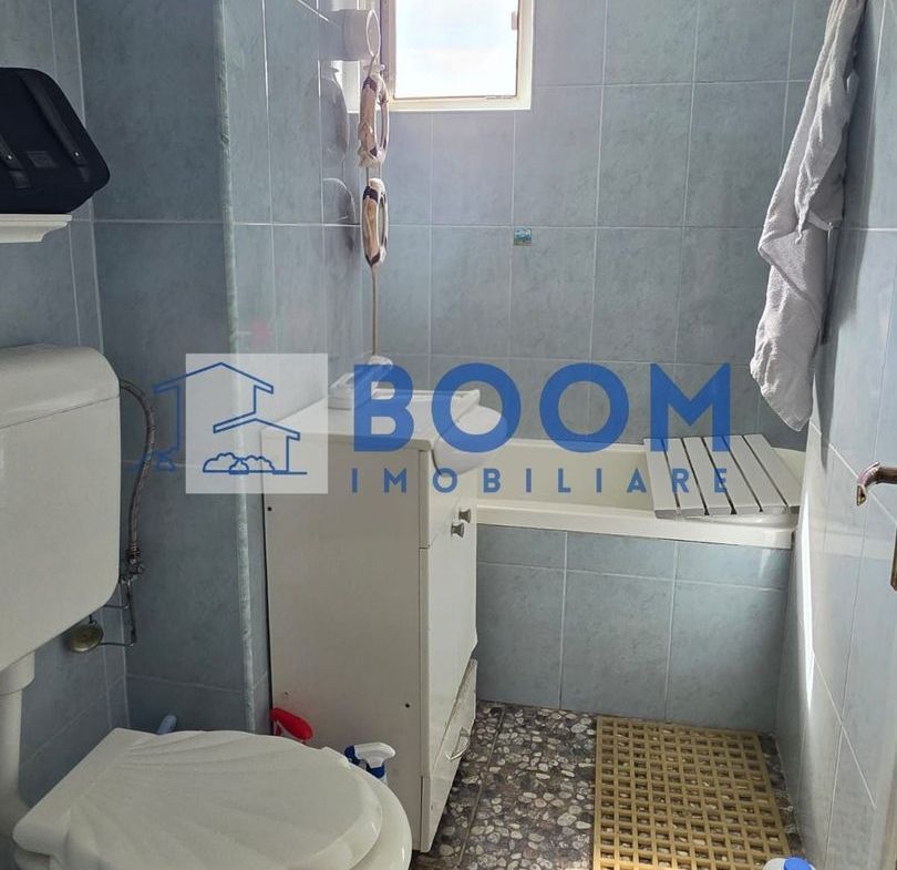 Apartament 3 camere | 2 balcoane | Zona Tic Tac