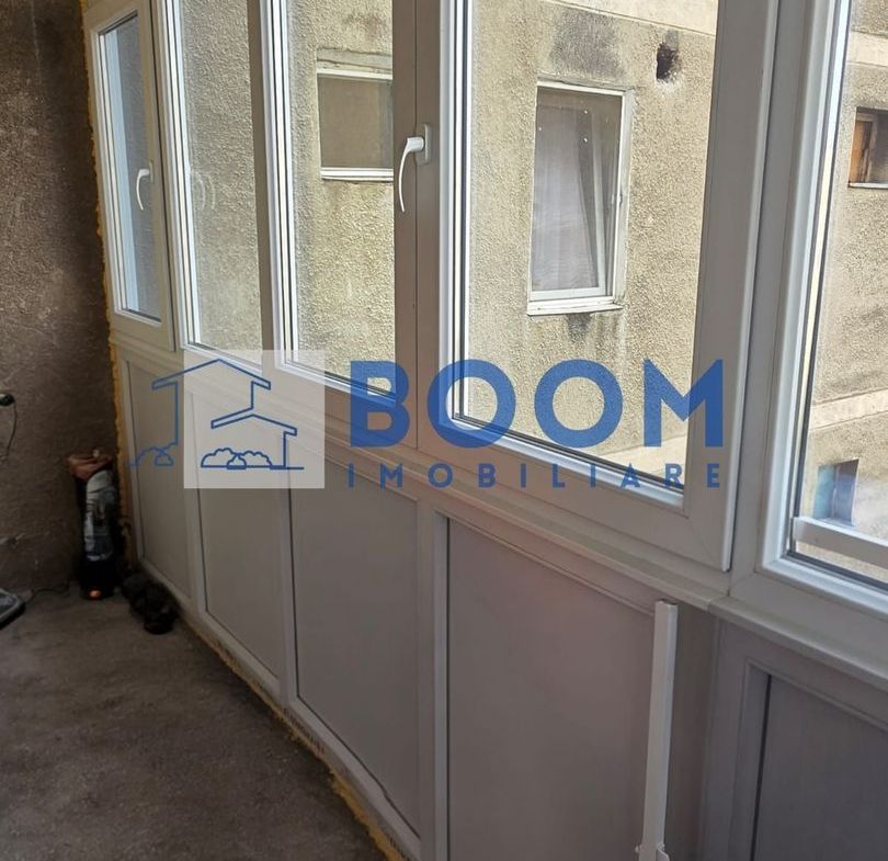 Apartament 3 camere | 2 balcoane | Zona Tic Tac