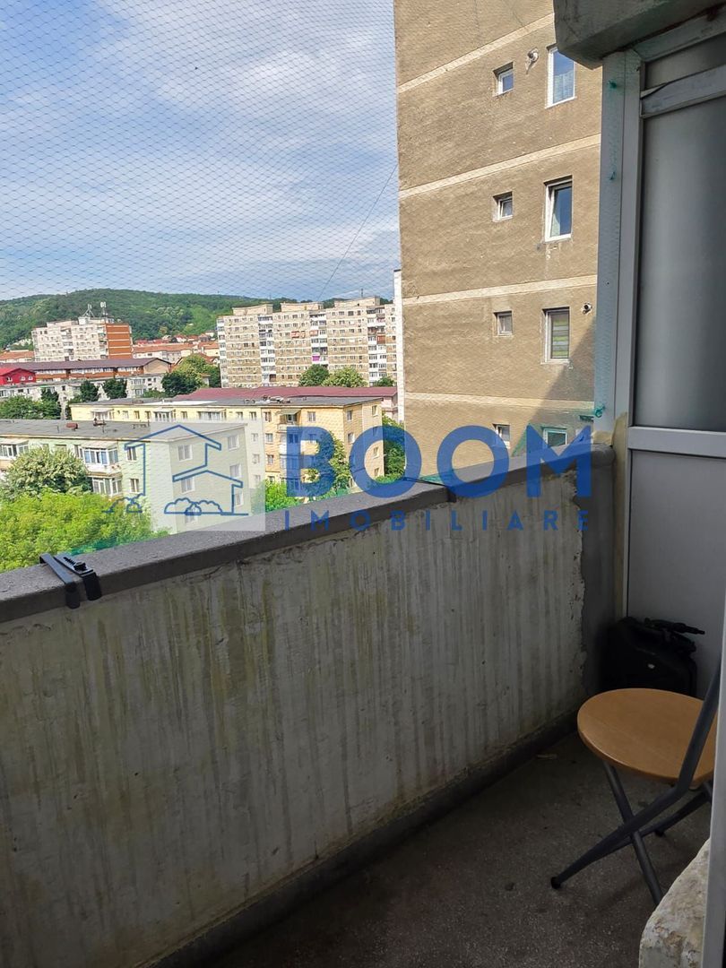 Apartament 3 camere | 2 balcoane | Zona Tic Tac