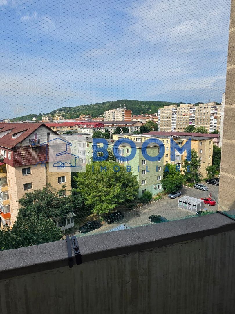 Apartament 3 camere | 2 balcoane | Zona Tic Tac