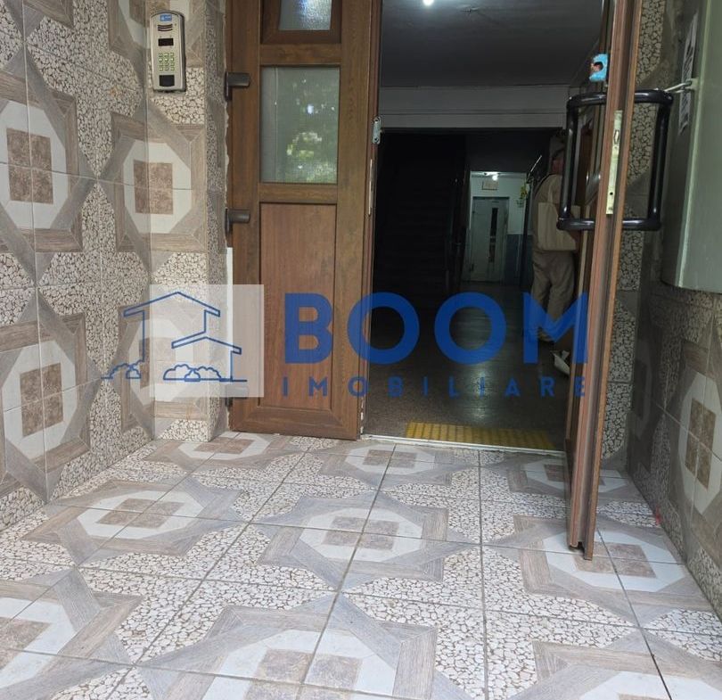 Apartament 3 camere | 2 balcoane | Zona Tic Tac