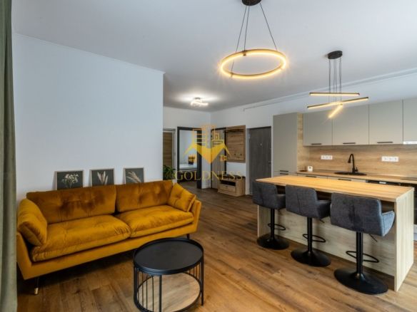 3 camere, Premium, bloc nou, Manastur Zona Baza Sportiva, Mehedinti - Imagine principala