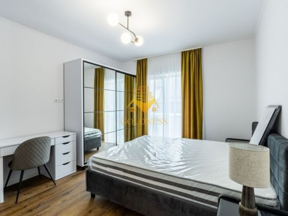 3 camere, Premium, bloc nou, Manastur Zona Baza Sportiva, Mehedinti - foto 2