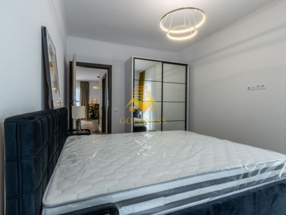 3 camere, Premium, bloc nou, Manastur Zona Baza Sportiva, Mehedinti - foto 3