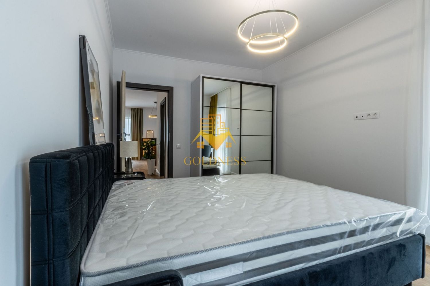 3 camere, Premium, bloc nou, Manastur Zona Baza Sportiva, Mehedinti