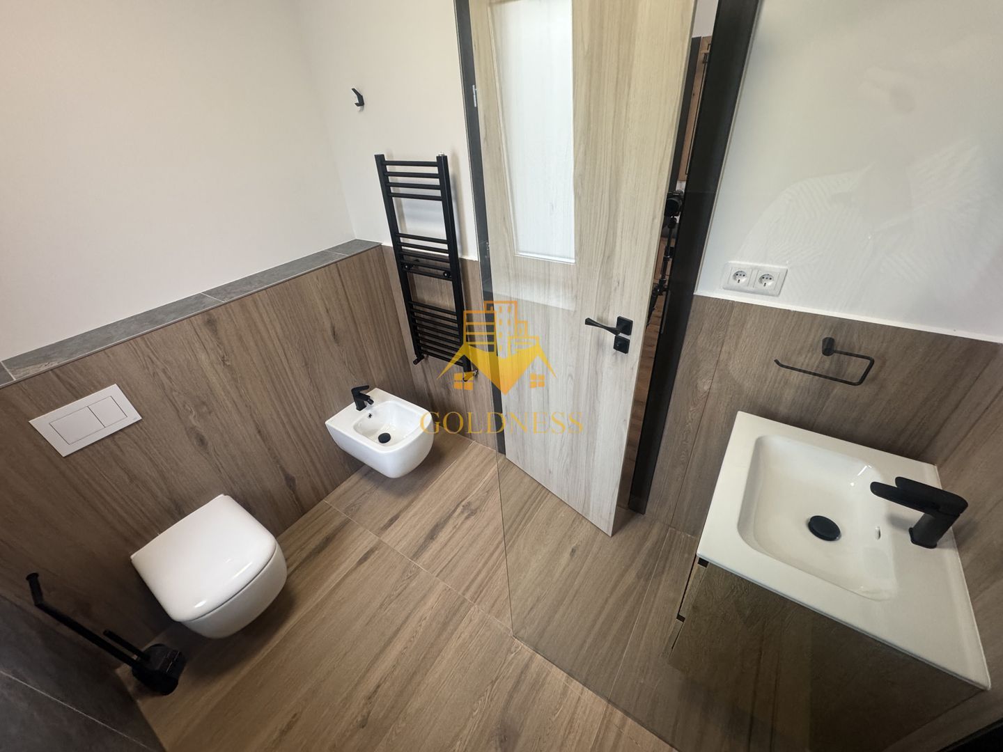 3 camere, Premium, bloc nou, Manastur Zona Baza Sportiva, Mehedinti