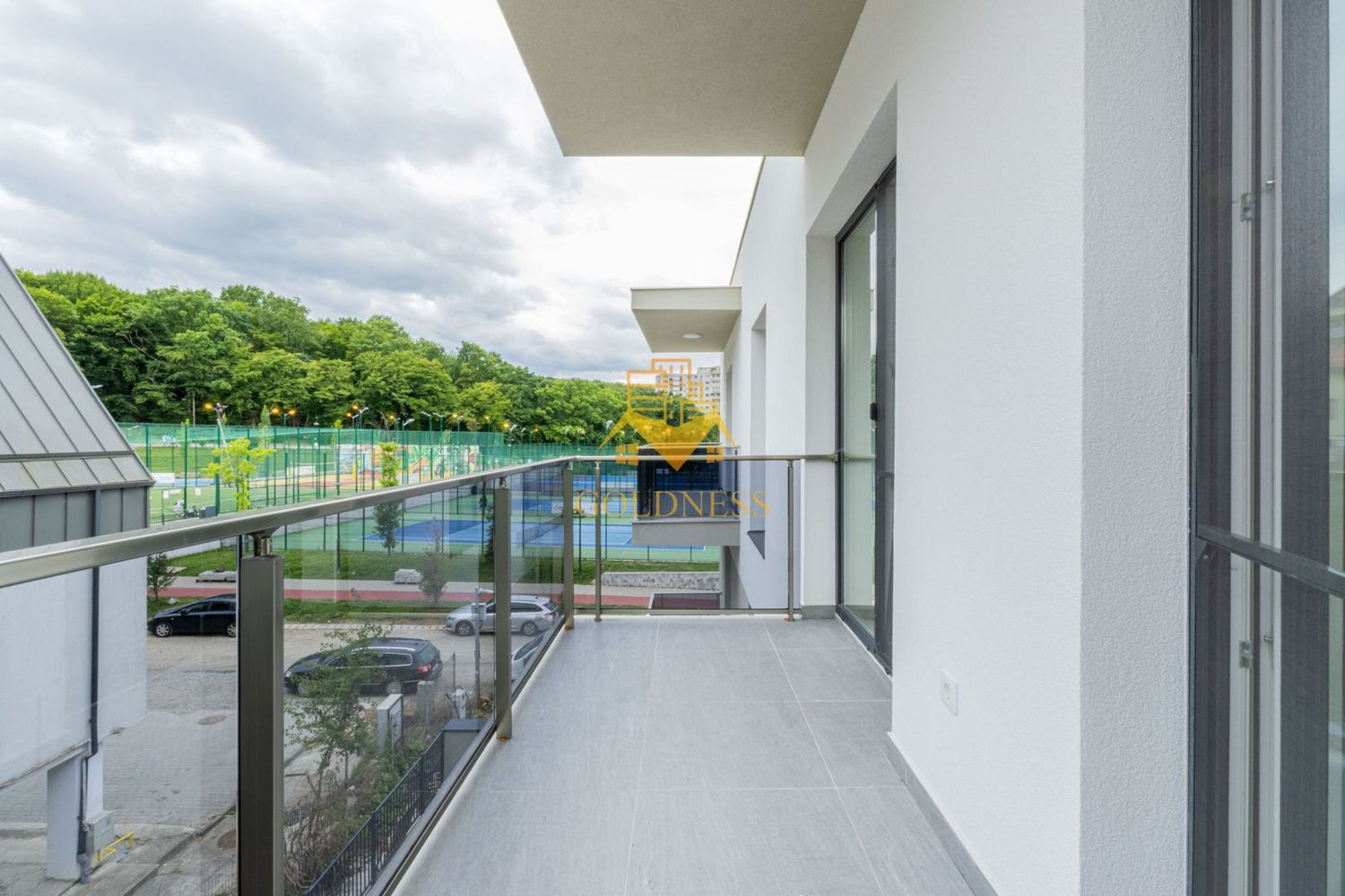 3 camere, Premium, bloc nou, Manastur Zona Baza Sportiva, Mehedinti
