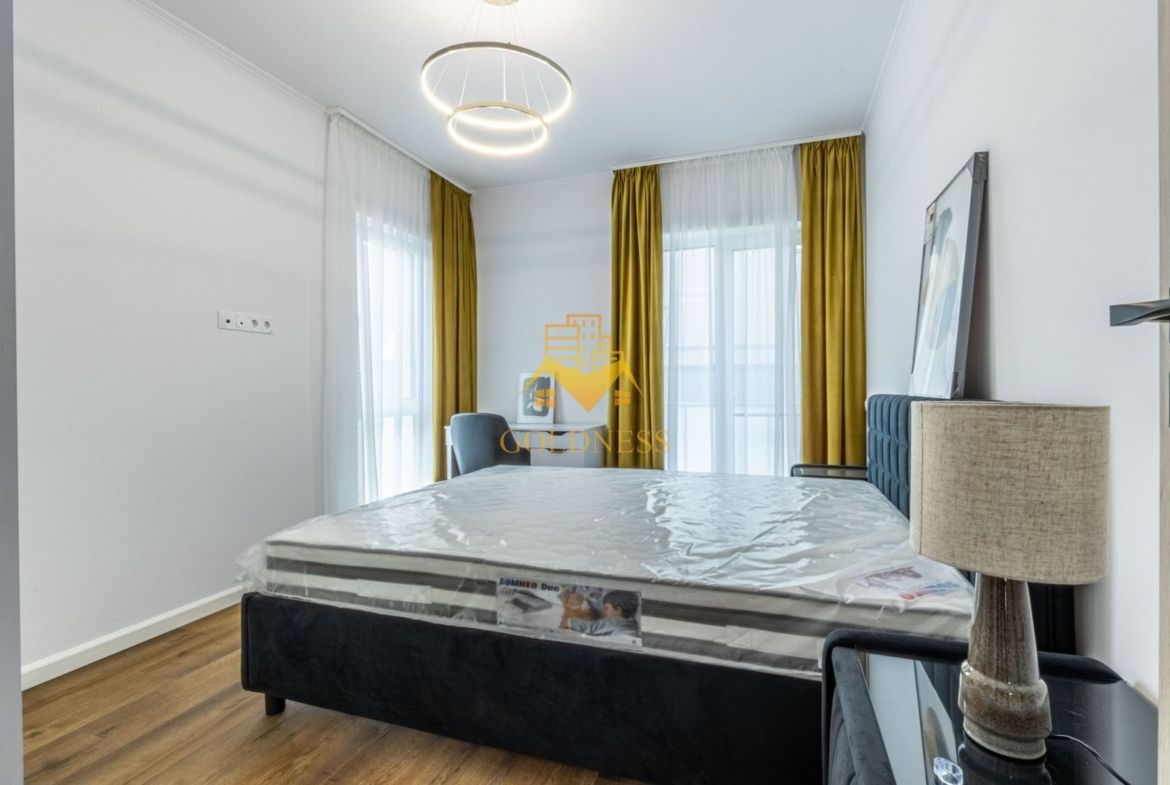 3 camere, Premium, bloc nou, Manastur Zona Baza Sportiva, Mehedinti