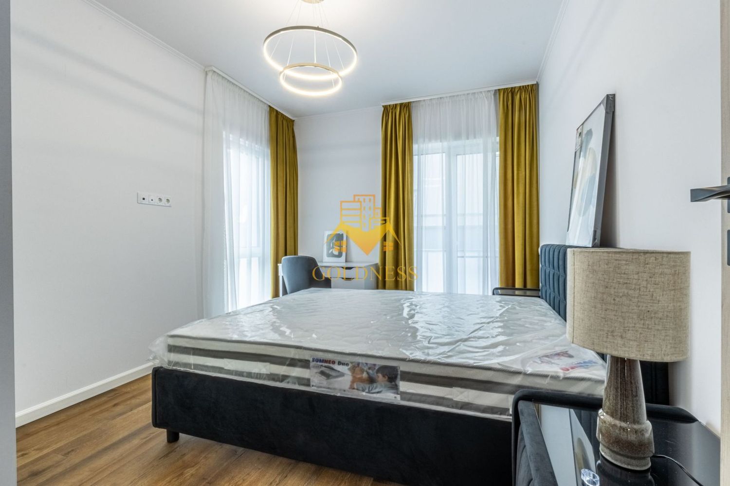 3 camere, Premium, bloc nou, Manastur Zona Baza Sportiva, Mehedinti