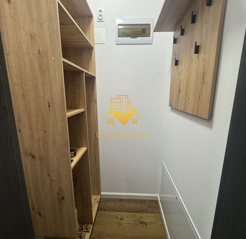 3 camere, Premium, bloc nou, Manastur Zona Baza Sportiva, Mehedinti