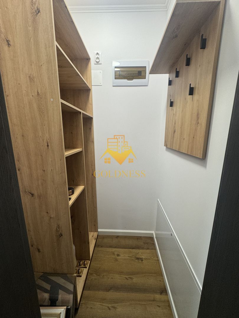 3 camere, Premium, bloc nou, Manastur Zona Baza Sportiva, Mehedinti