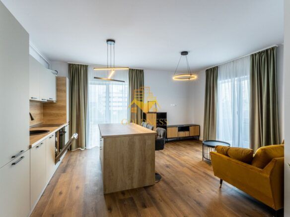 3 camere, Premium, bloc nou, Manastur Zona Baza Sportiva, Mehedinti