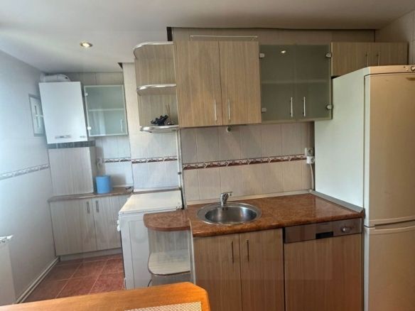 Apartament 2 camere 58 mp utili 2 balcoane 2 bai zona Broscarie - foto 2