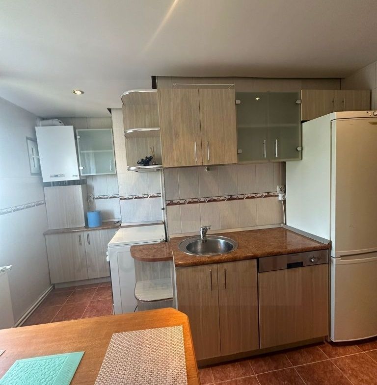 Apartament 2 camere 58 mp utili 2 balcoane 2 bai zona Broscarie