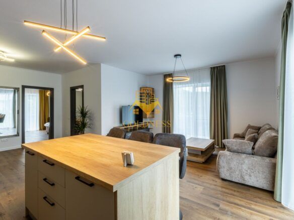 3 camere, Premium, bloc nou, Manastur Zona Baza Sportiva, Mehedinti - foto 2