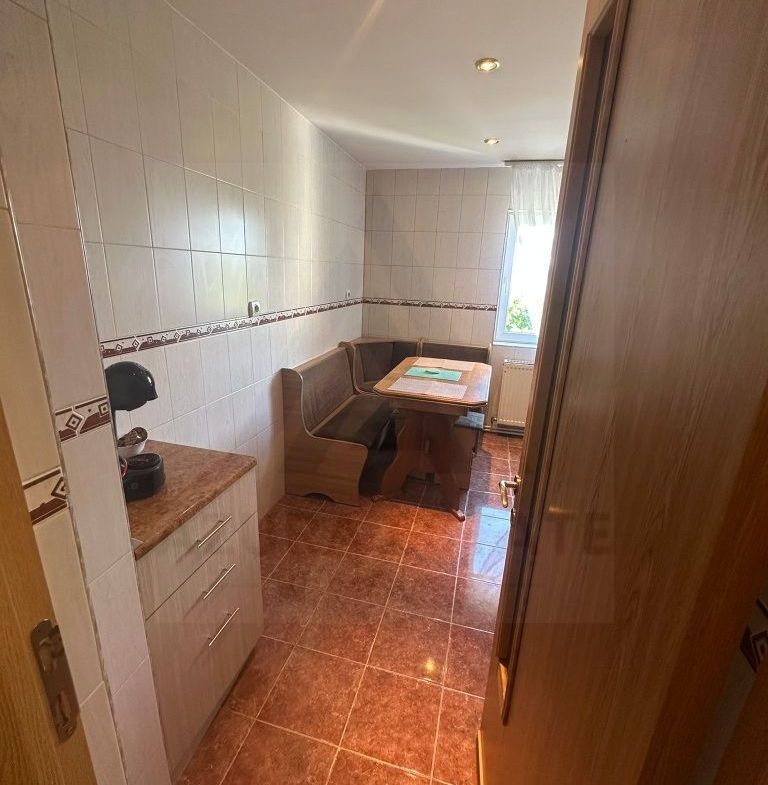 Apartament 2 camere 58 mp utili 2 balcoane 2 bai zona Broscarie