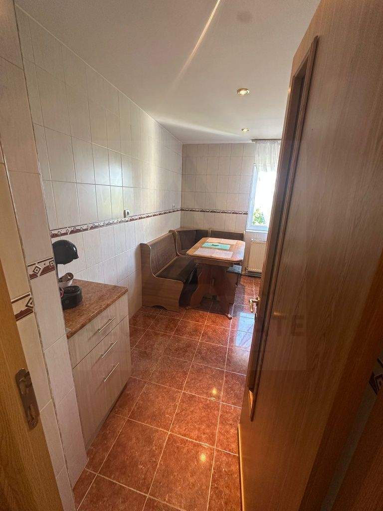 Apartament 2 camere 58 mp utili 2 balcoane 2 bai zona Broscarie