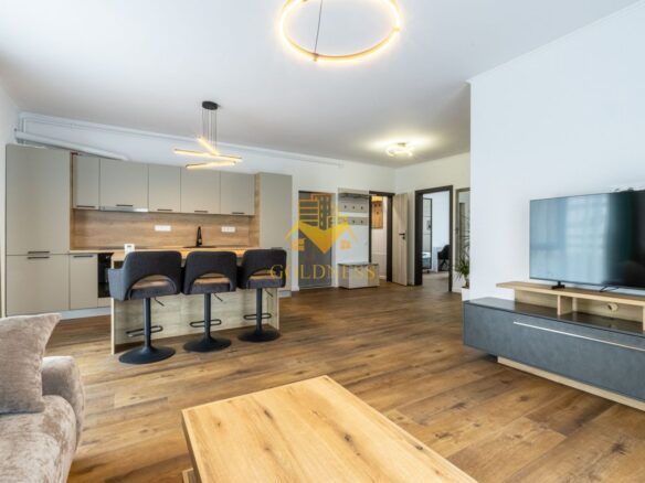 3 camere, Premium, bloc nou, Manastur Zona Baza Sportiva, Mehedinti - foto 3