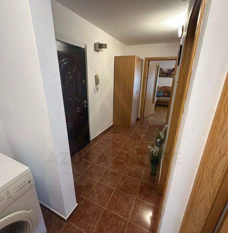Apartament 2 camere 58 mp utili 2 balcoane 2 bai zona Broscarie