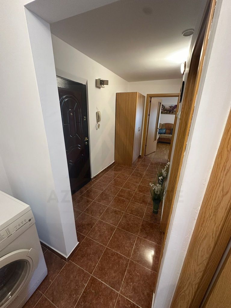Apartament 2 camere 58 mp utili 2 balcoane 2 bai zona Broscarie