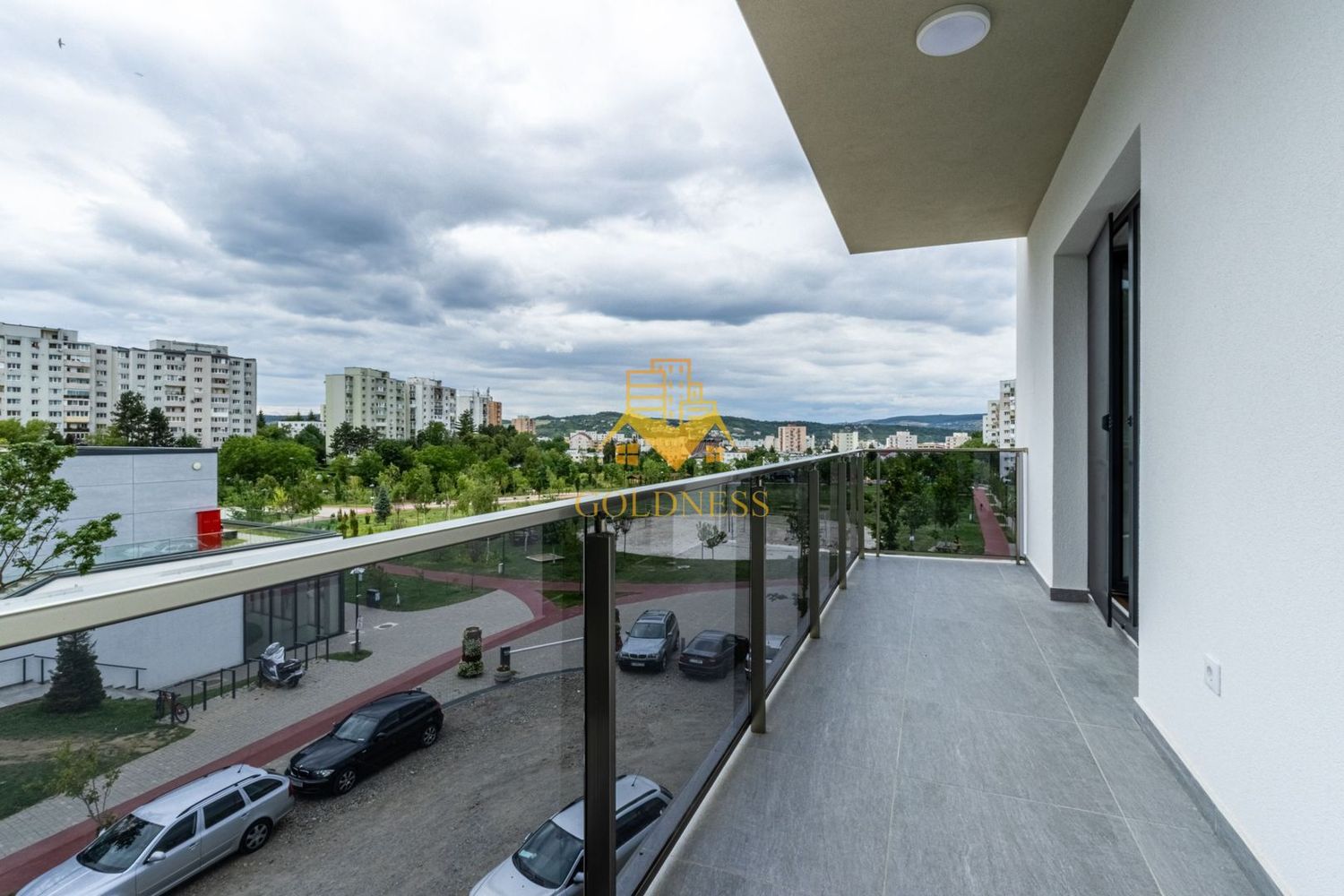 3 camere, Premium, bloc nou, Manastur Zona Baza Sportiva, Mehedinti
