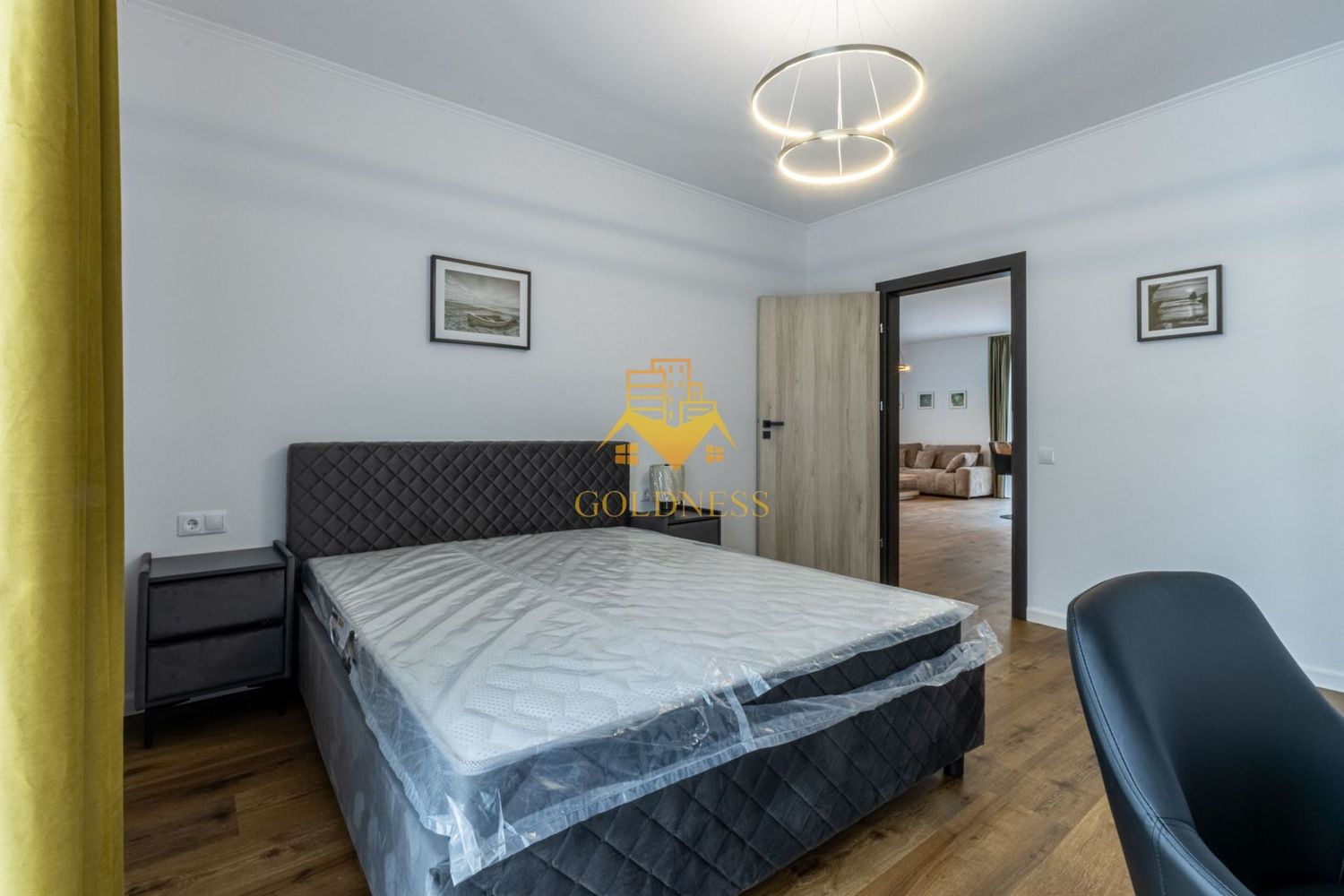 3 camere, Premium, bloc nou, Manastur Zona Baza Sportiva, Mehedinti