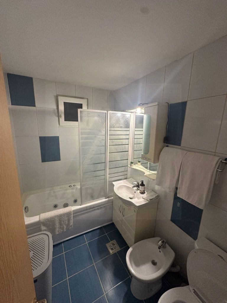 Apartament 2 camere 58 mp utili 2 balcoane 2 bai zona Broscarie