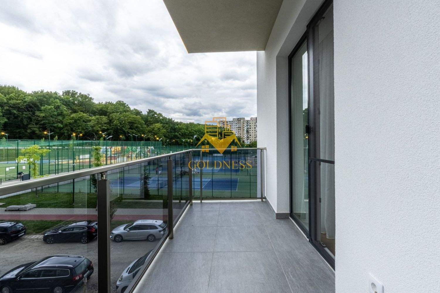 3 camere, Premium, bloc nou, Manastur Zona Baza Sportiva, Mehedinti