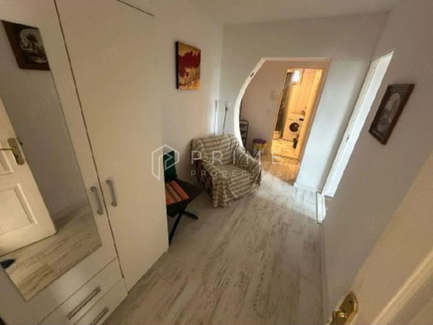 anBn-16385 DE ÎNCHIRIAT: Apartament cu 2 camere, complet utilat