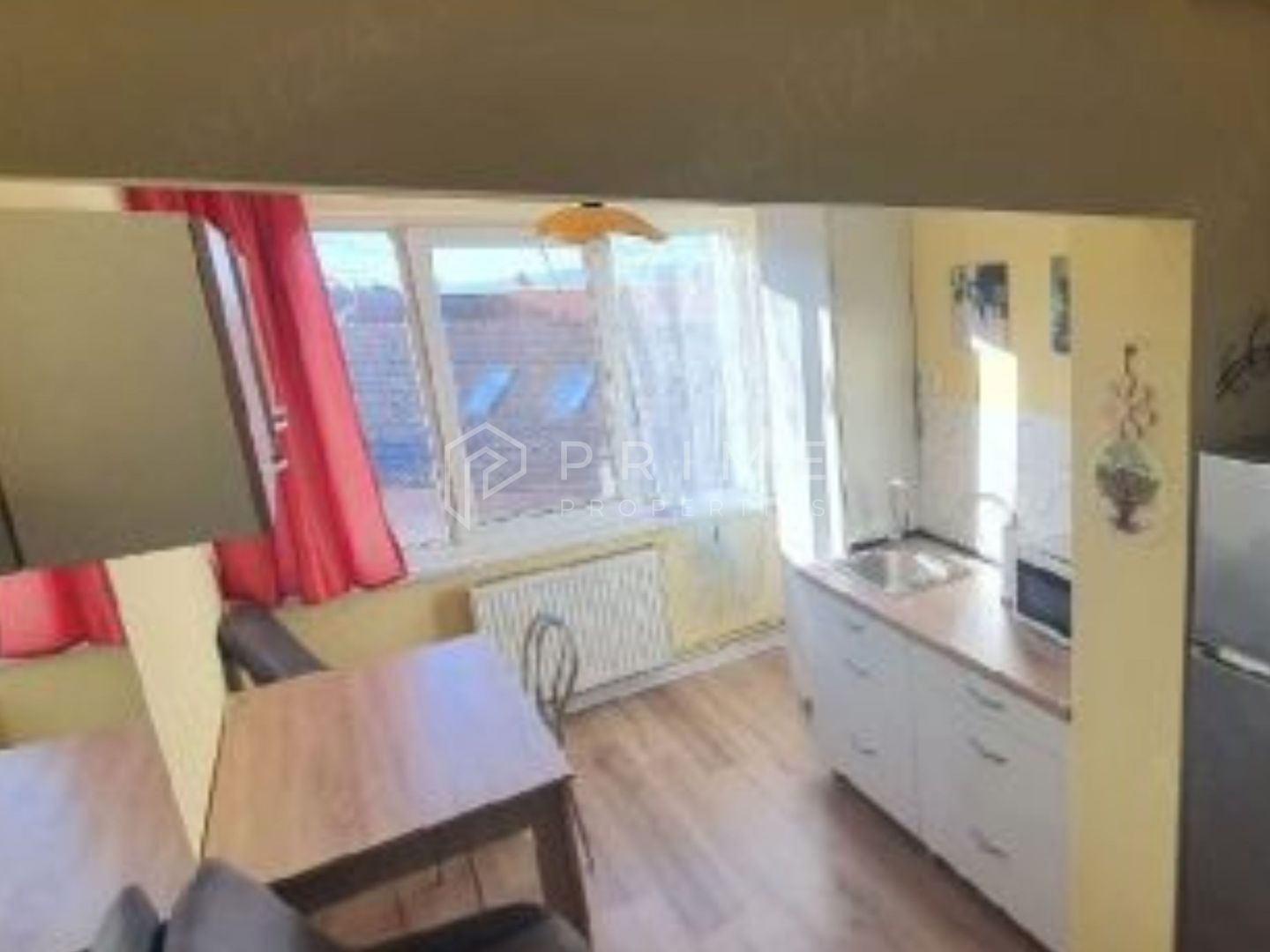 anBn-16386 DE ÎNCHIRIAT: Apartament cu 2 camere, complet utilat