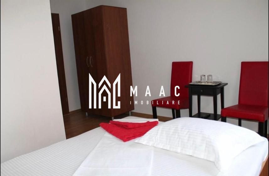 Casă spațioasă | 250 mp utili | 8 camere | Curte cu filigorie - foto 6