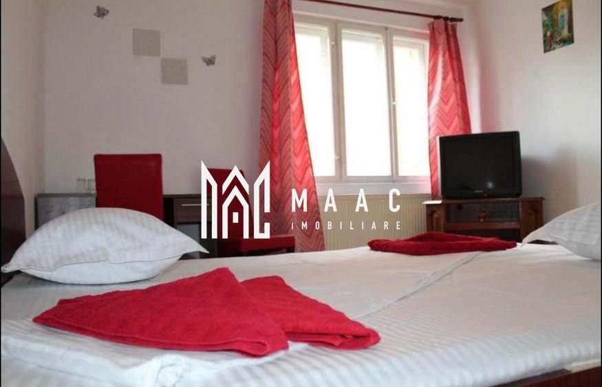 Casă spațioasă | 250 mp utili | 8 camere | Curte cu filigorie - foto 9