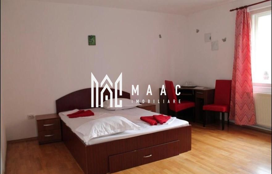 Casă spațioasă | 250 mp utili | 8 camere | Curte cu filigorie - foto 10