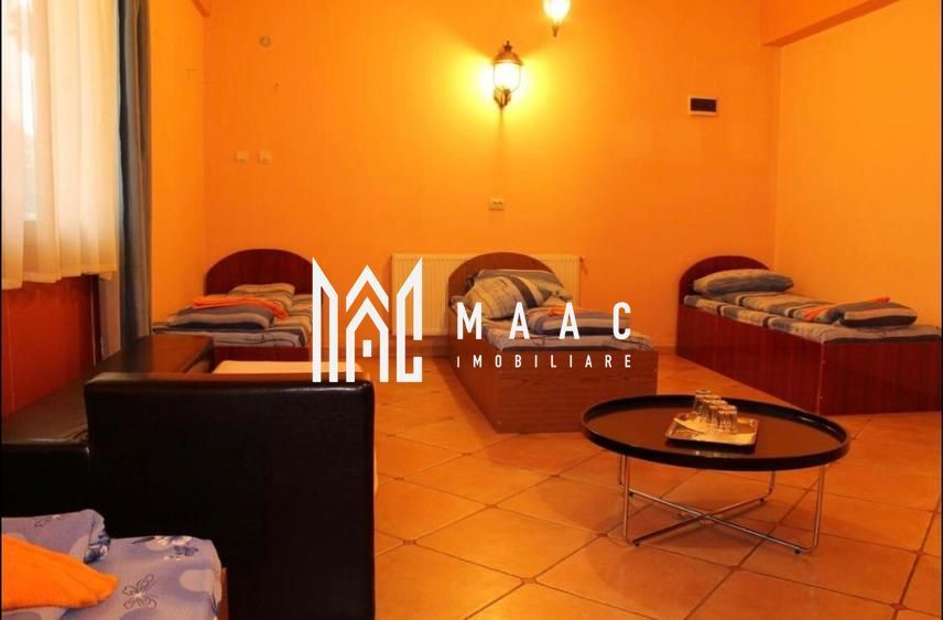 Casă spațioasă | 250 mp utili | 8 camere | Curte cu filigorie - foto 11