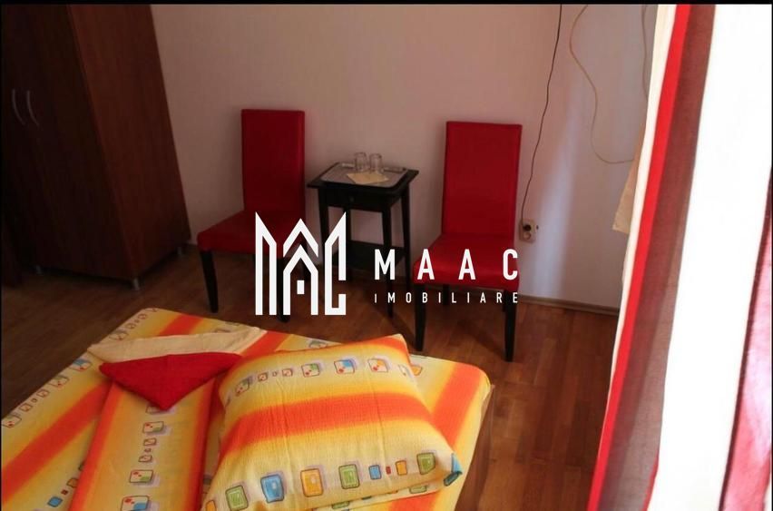 Casă spațioasă | 250 mp utili | 8 camere | Curte cu filigorie - foto 12