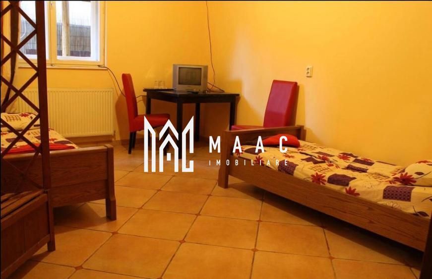 Casă spațioasă | 250 mp utili | 8 camere | Curte cu filigorie - foto 13