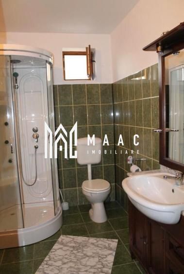 Casă spațioasă | 250 mp utili | 8 camere | Curte cu filigorie - foto 14