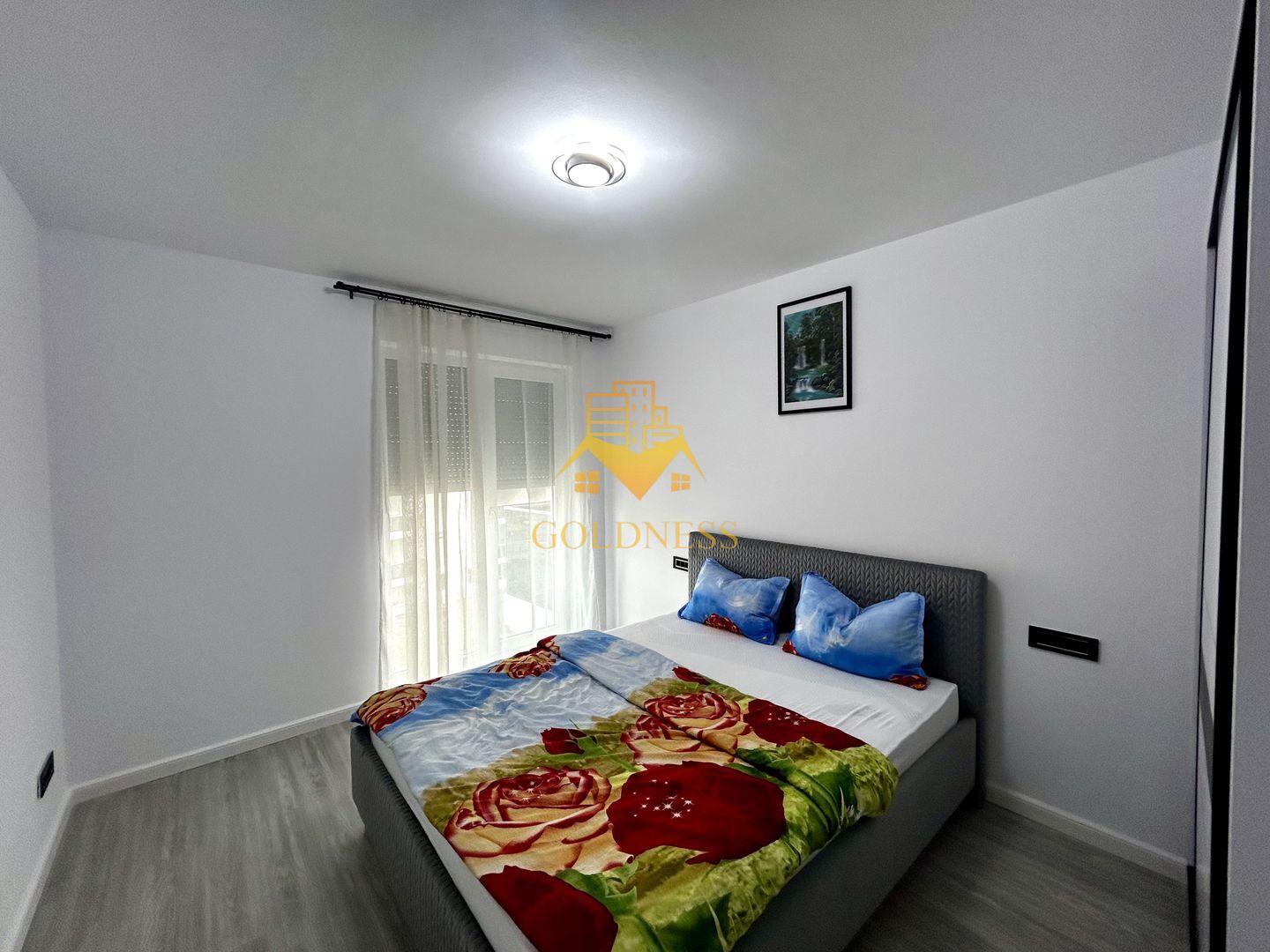 2 camere, Modern, Parcare subterana, AC, Elite City, Auchan, Iris