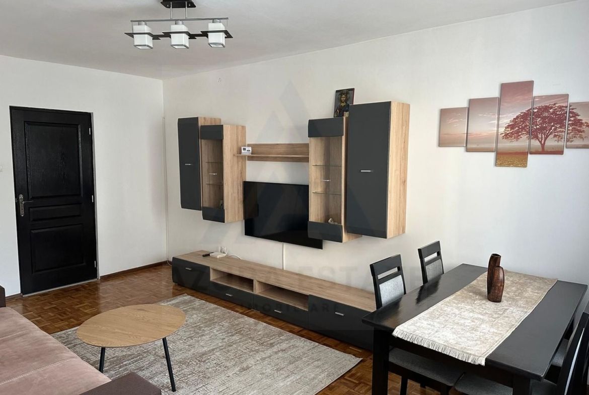 Apartament modern 2 camere 53 mp utili etaj 1 balcon inchis Strand - foto 2