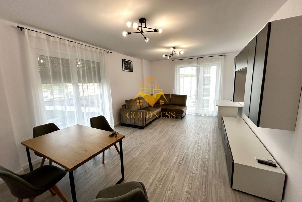 2 camere, Modern, Parcare subterana, AC, Elite City, Auchan, Iris