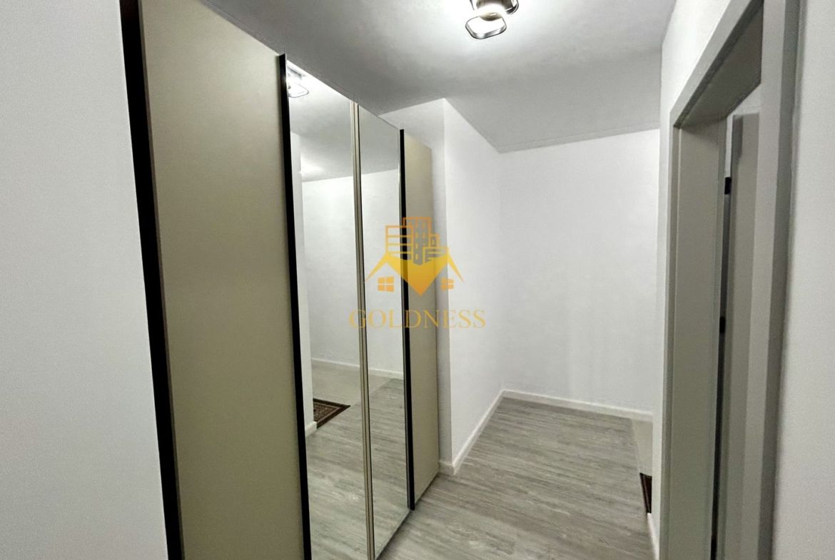 2 camere, Modern, Parcare subterana, AC, Elite City, Auchan, Iris