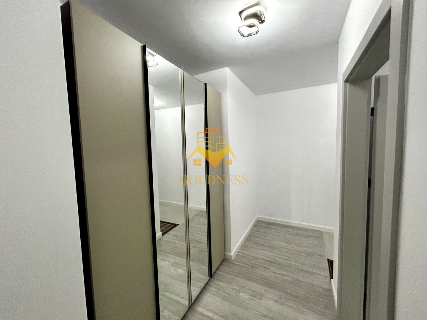 2 camere, Modern, Parcare subterana, AC, Elite City, Auchan, Iris