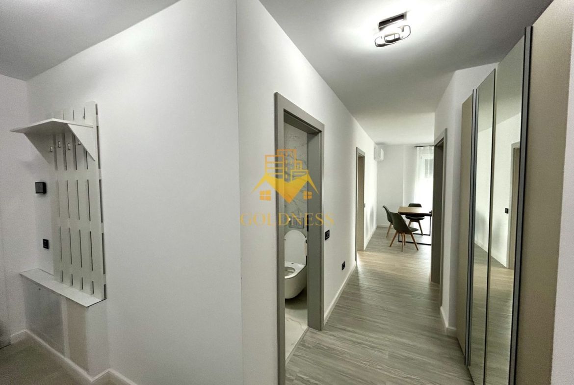 2 camere, Modern, Parcare subterana, AC, Elite City, Auchan, Iris