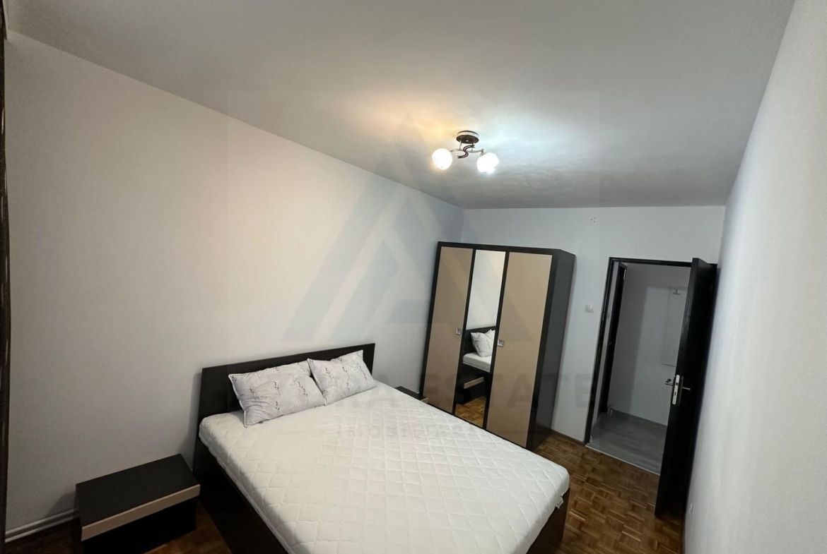 Apartament modern 2 camere 53 mp utili etaj 1 balcon inchis Strand - foto 4