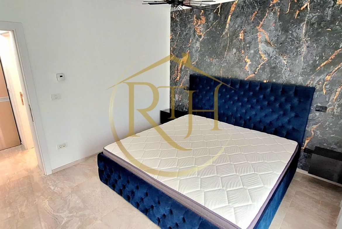 Prima inchiriere, Apartament modern, 3 camere, curte, zona Braytim, Parcare