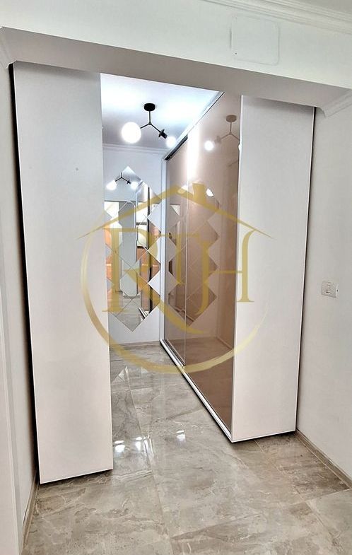 Prima inchiriere, Apartament modern, 3 camere, curte, zona Braytim, Parcare