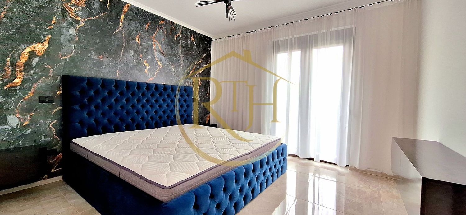 anBn-16446 Prima inchiriere, Apartament modern, 3 camere, curte, zona Braytim, Parcare