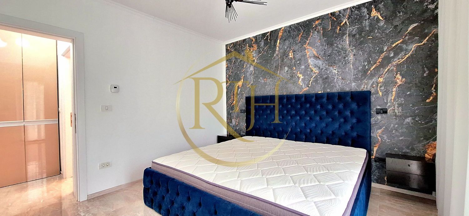 anBn-16447 Prima inchiriere, Apartament modern, 3 camere, curte, zona Braytim, Parcare