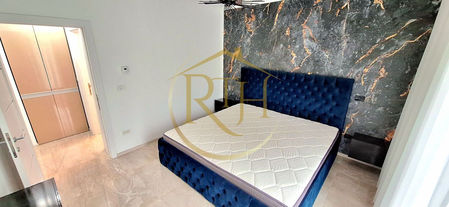 anBn-16448 Prima inchiriere, Apartament modern, 3 camere, curte, zona Braytim, Parcare