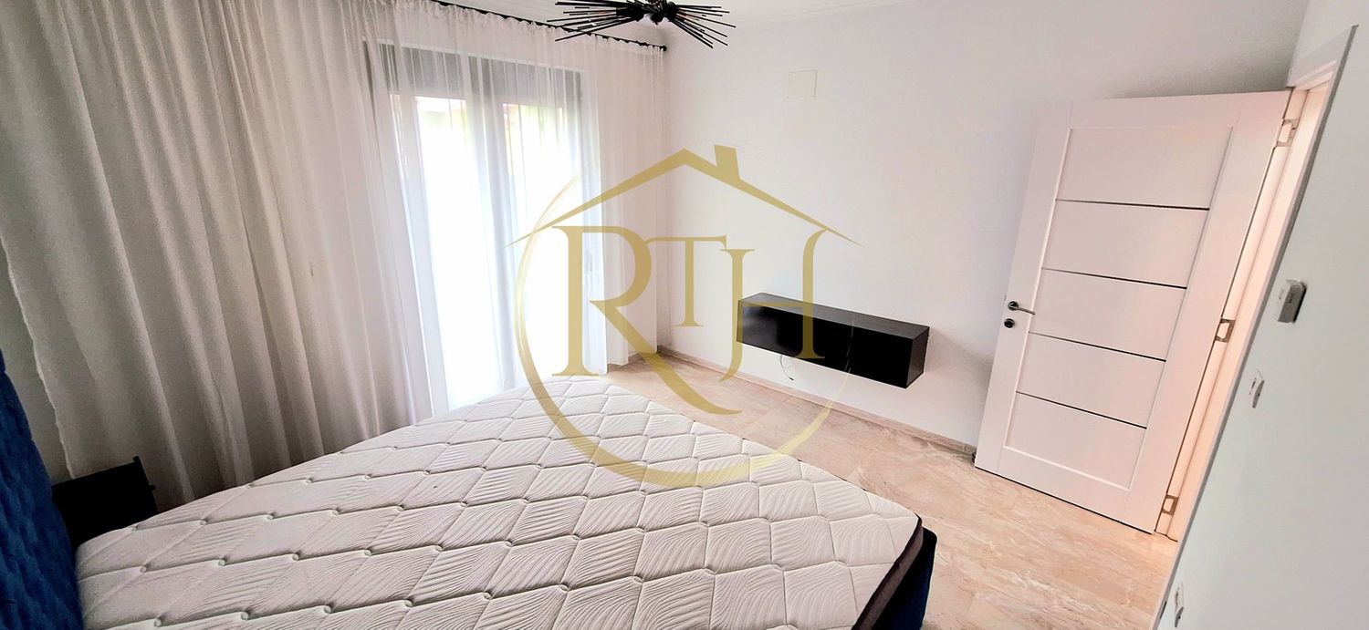 anBn-16454 Prima inchiriere, Apartament modern, 3 camere, curte, zona Braytim, Parcare